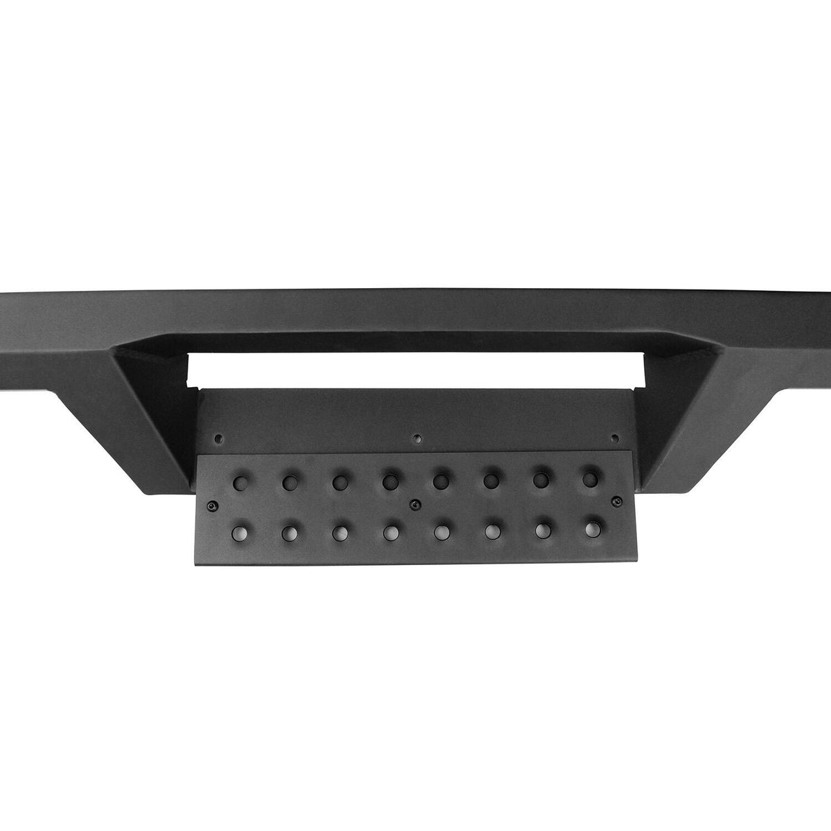 Westin HDX Drop Nerf Steps 2005-2023 Toyota Tacoma Access Cab