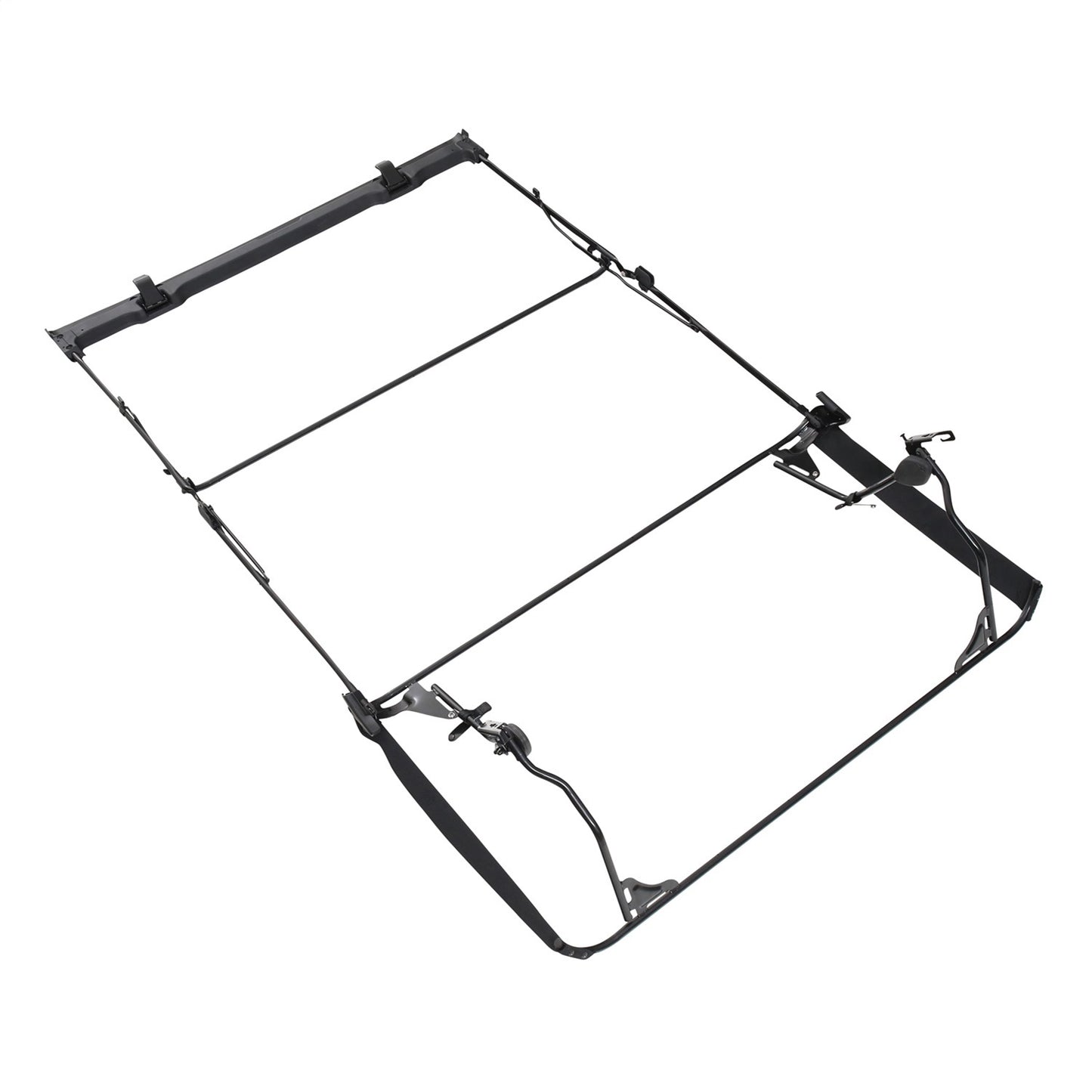 SMITTYBILT | OE Style Bow Assembly 07-18 Wrangler JK 4 Door Smittybilt |91306