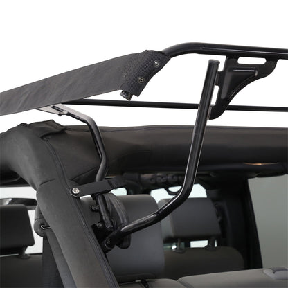 SMITTYBILT | OE Style Bow Assembly 07-18 Wrangler JK 4 Door Smittybilt |91306