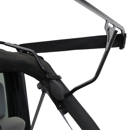SMITTYBILT | OE Style Bow Assembly 07-18 Wrangler JK 4 Door Smittybilt |91306