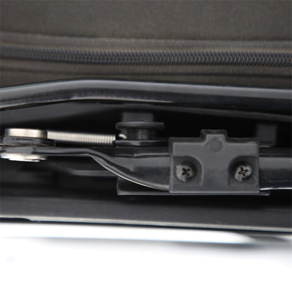 SMITTYBILT | OE Style Bow Assembly 07-18 Wrangler JK 4 Door Smittybilt |91306