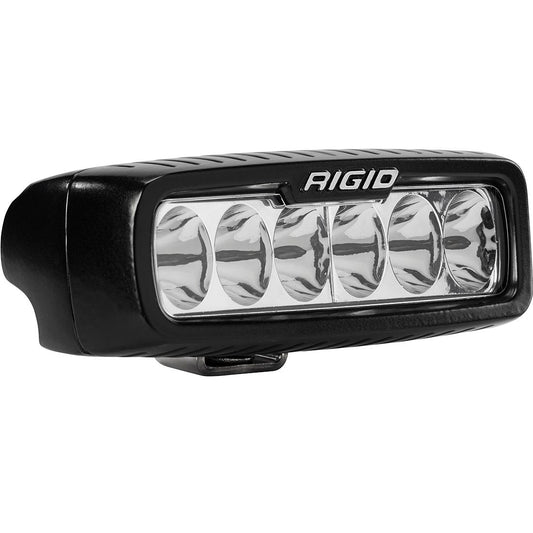 RIGID INDUSTRIES | Driving Surface Mount SR-Q Pro RIGID Industries | 914313