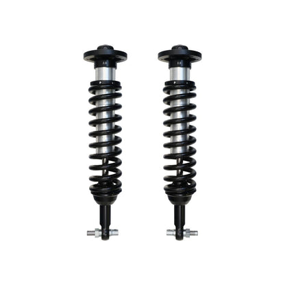 ICON VEHICLE DYNAMICS 91615 ICON 91615 2014 F150 2WD 0-2.63" 2.5 VS IR Coilover Kit