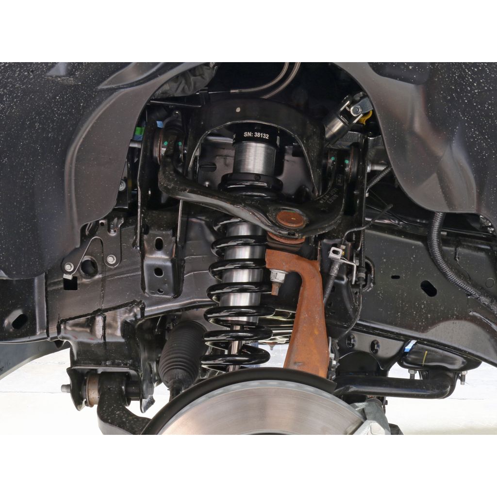 ICON VEHICLE DYNAMICS 91616 ICON 91616 2015 F150 2WD 0-3" 2.5 VS for 2015-20 Ford F-150 trucks