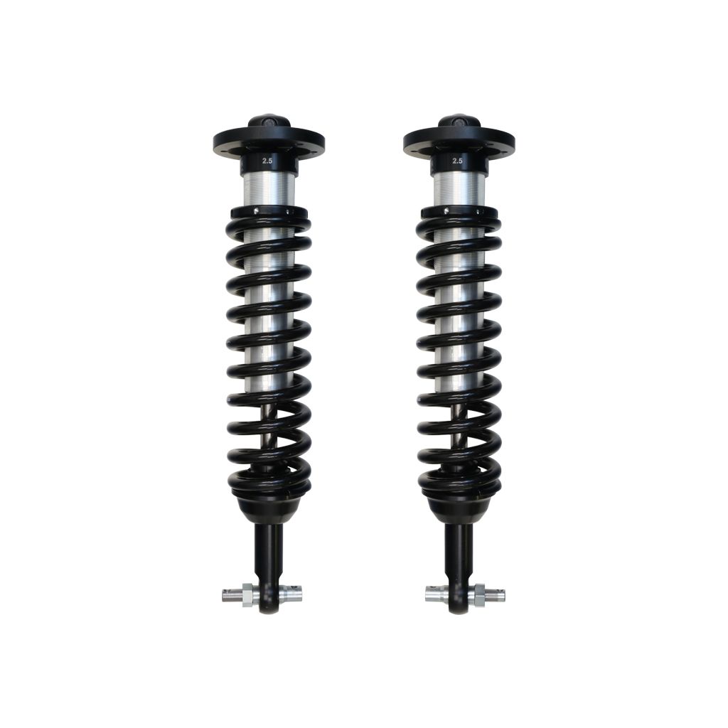 ICON VEHICLE DYNAMICS 91616 ICON 91616 2015 F150 2WD 0-3" 2.5 VS for 2015-20 Ford F-150 trucks