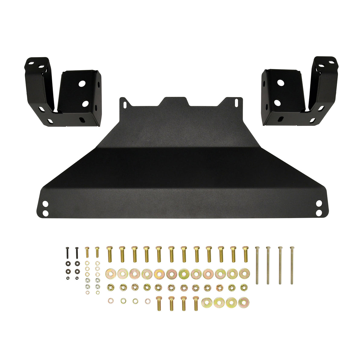 Westin Pro-Series Mid Width Front Bumper 2024-2025 Tacoma