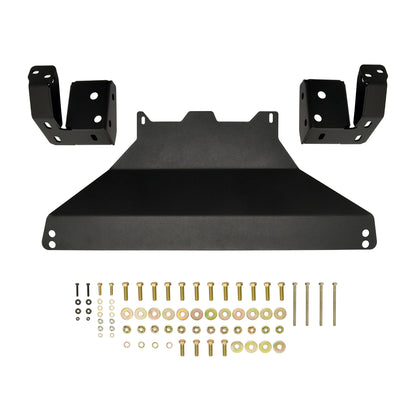 Westin Pro-Series Mid Width Front Bumper 2024-2025 Tacoma