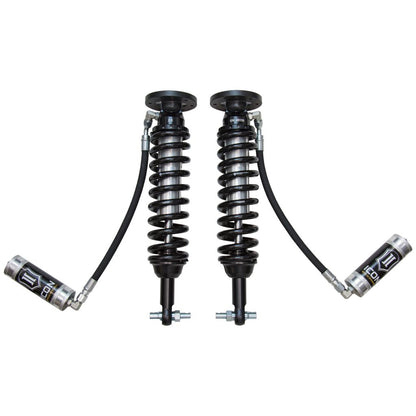 ICON VEHICLE DYNAMICS 91815 ICON 91815 2014 F150 2WD 1.75-2.63" 2.5 VS RR for 2014 Ford F150