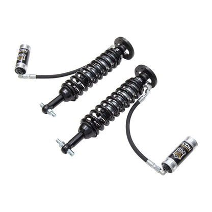 ICON VEHICLE DYNAMICS 91815C ICON 91815C 2014 F150 2WD 1.75-2.63" 2.5 Vs for 2014 Ford F-150
