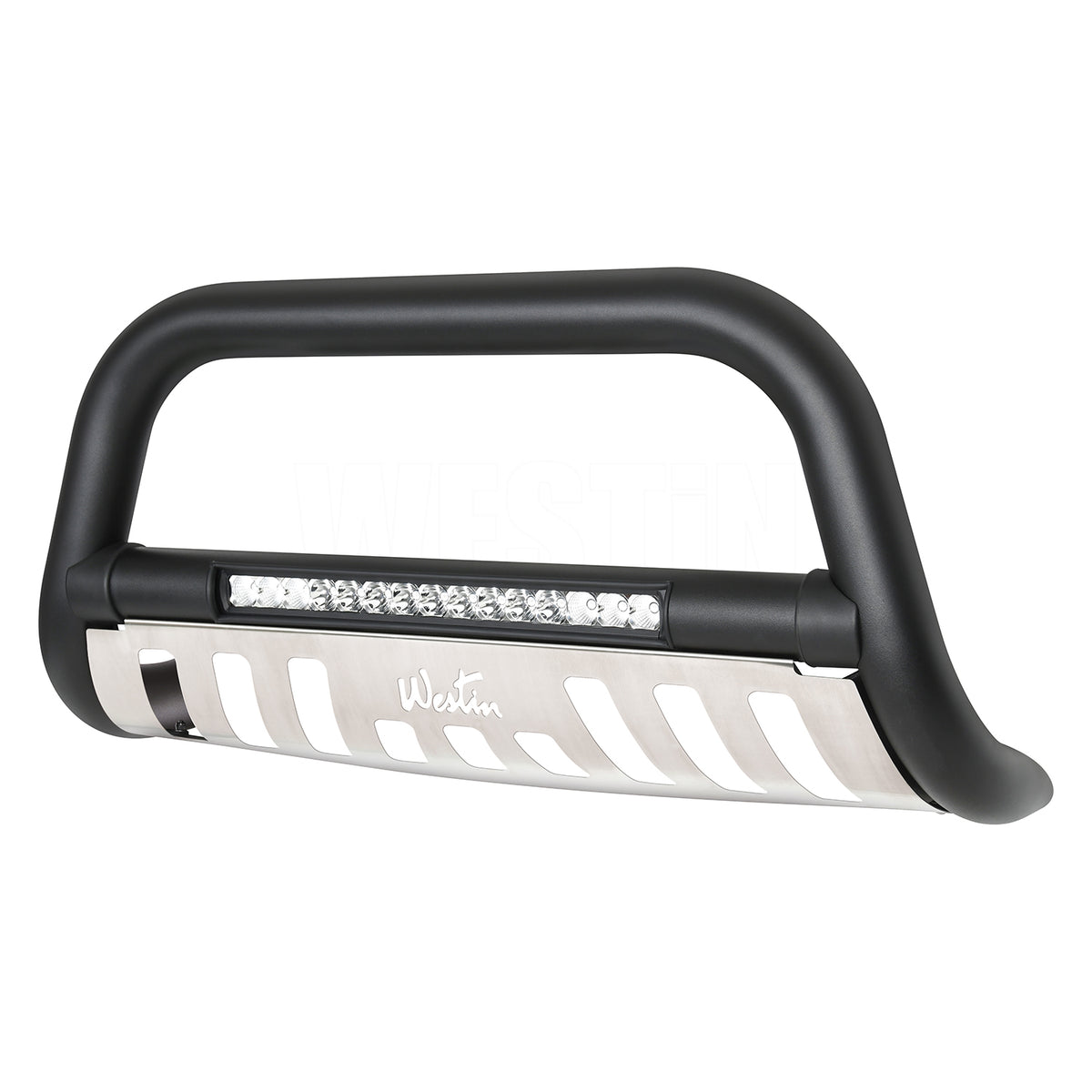 Westin Ultimate LED Bull Bar 2022-2024 Nissan Frontier