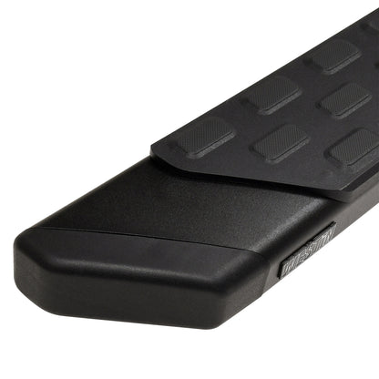 Westin HDX Running Boards 2009-2018 Ram 1500 Crew Cab Ram 1500 Classic Crew Cab