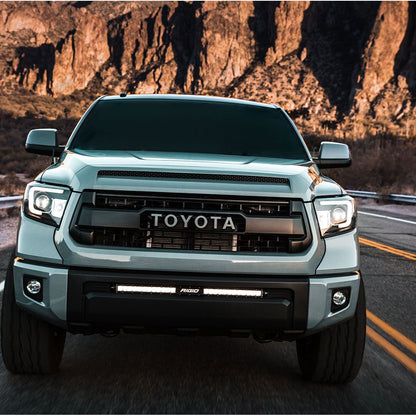 RIGID INDUSTRIES | 20 Inch Dual Function SAE Auxilary High Beam Driving Lights SR-Series Pro RIGID Industries | 920413