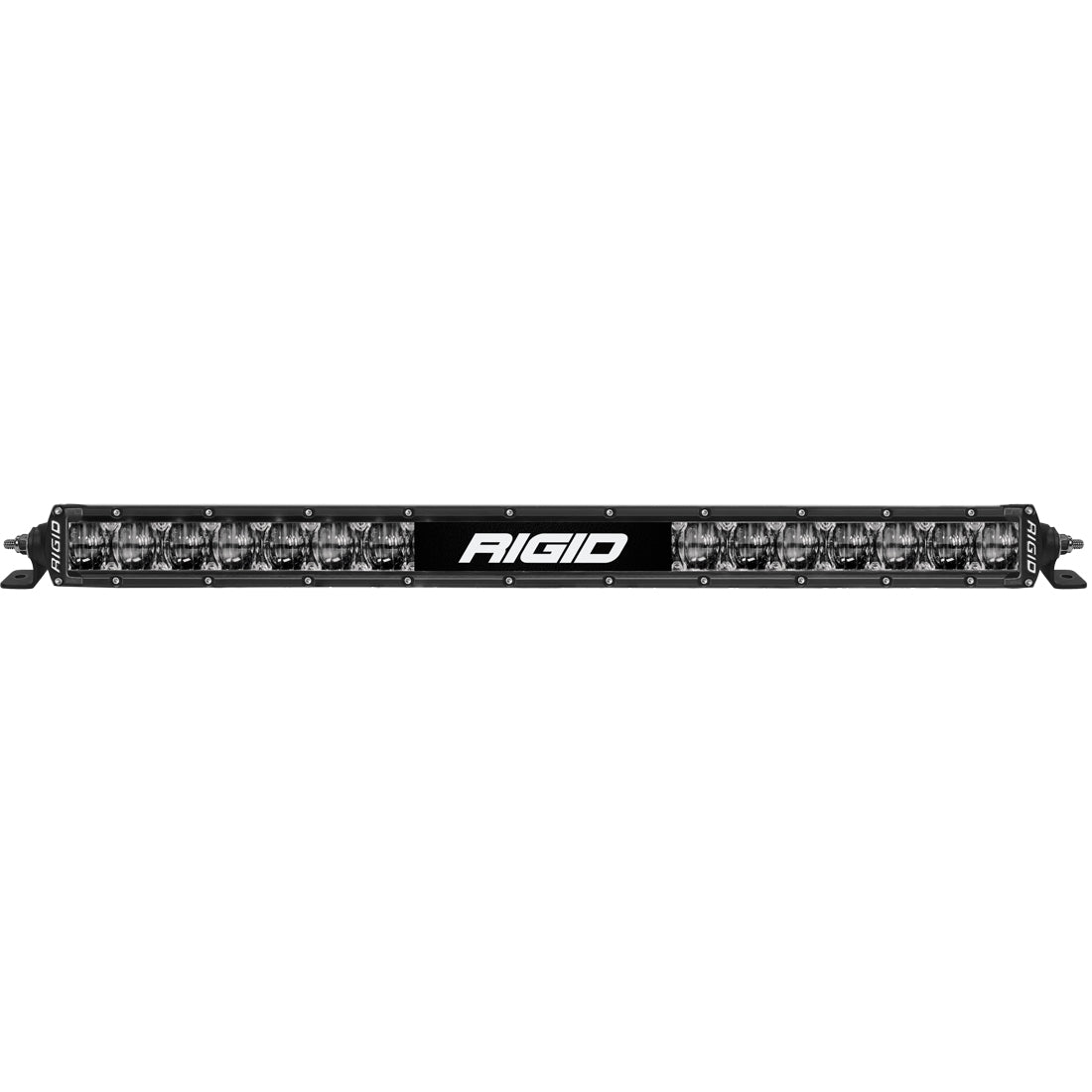 RIGID INDUSTRIES | SR-Series 20 Inch Dual Function SAE Auxilary High Beam Driving Lights with Amber Backlight RIGID Industries | 920414