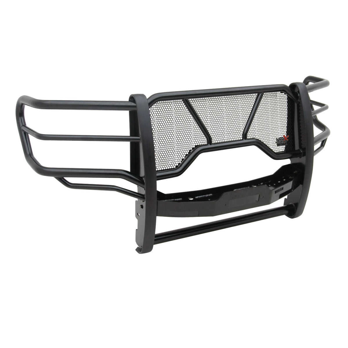Westin HDX Winch Mount Grille Guard 2011-2016 Ford F-250/350