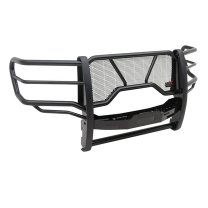 Westin HDX Winch Mount Grille Guard 2011-2016 Ford F-250/350