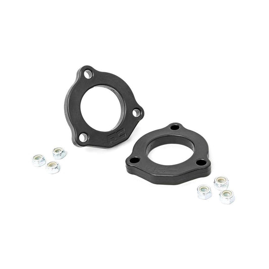 ROUGH COUNTRY 1 Inch Leveling Kit | Chevy/GMC Canyon/Colorado 2WD/4WD (2015-2022) | 921