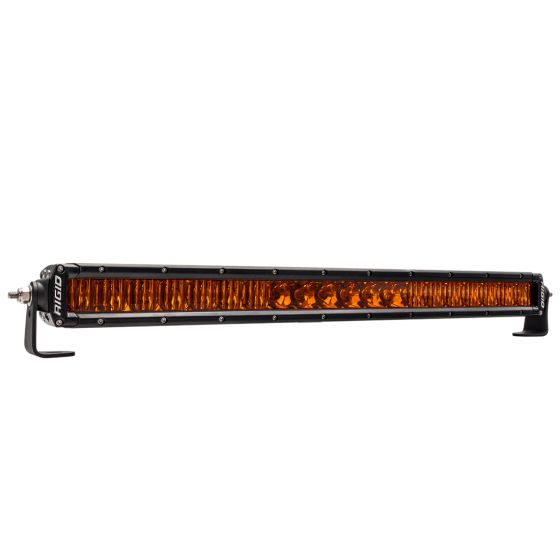 RIGID INDUSTRIES | SR-Series 20 Inch Spot with Amber PRO Lens Rigid Industries | 922314
