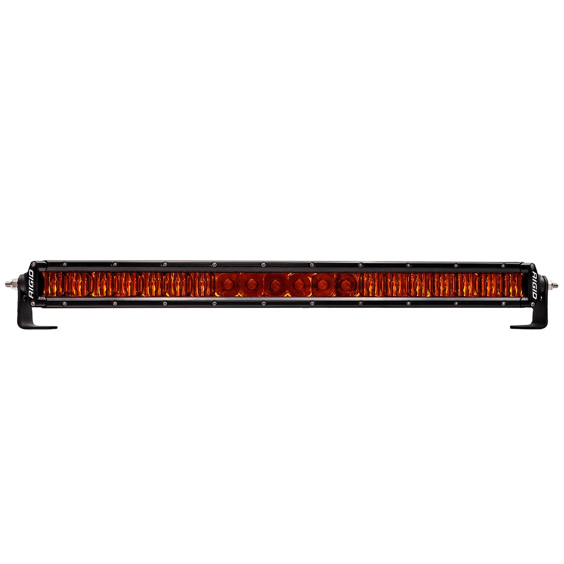 RIGID INDUSTRIES | SR-Series 20 Inch Spot with Amber PRO Lens Rigid Industries | 922314
