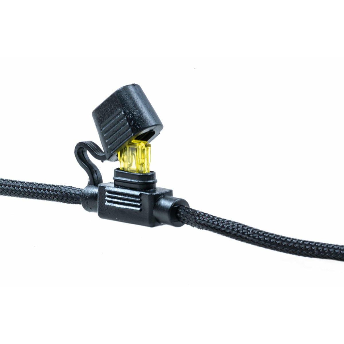 Morimoto Heavy Duty DT 2-Pin Harness for 2 Pods (Each) product image 2