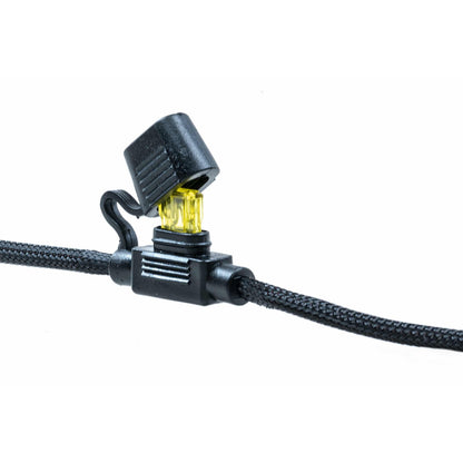 Morimoto Heavy Duty DT 2-Pin Harness for 2 Pods (Each) product image 2