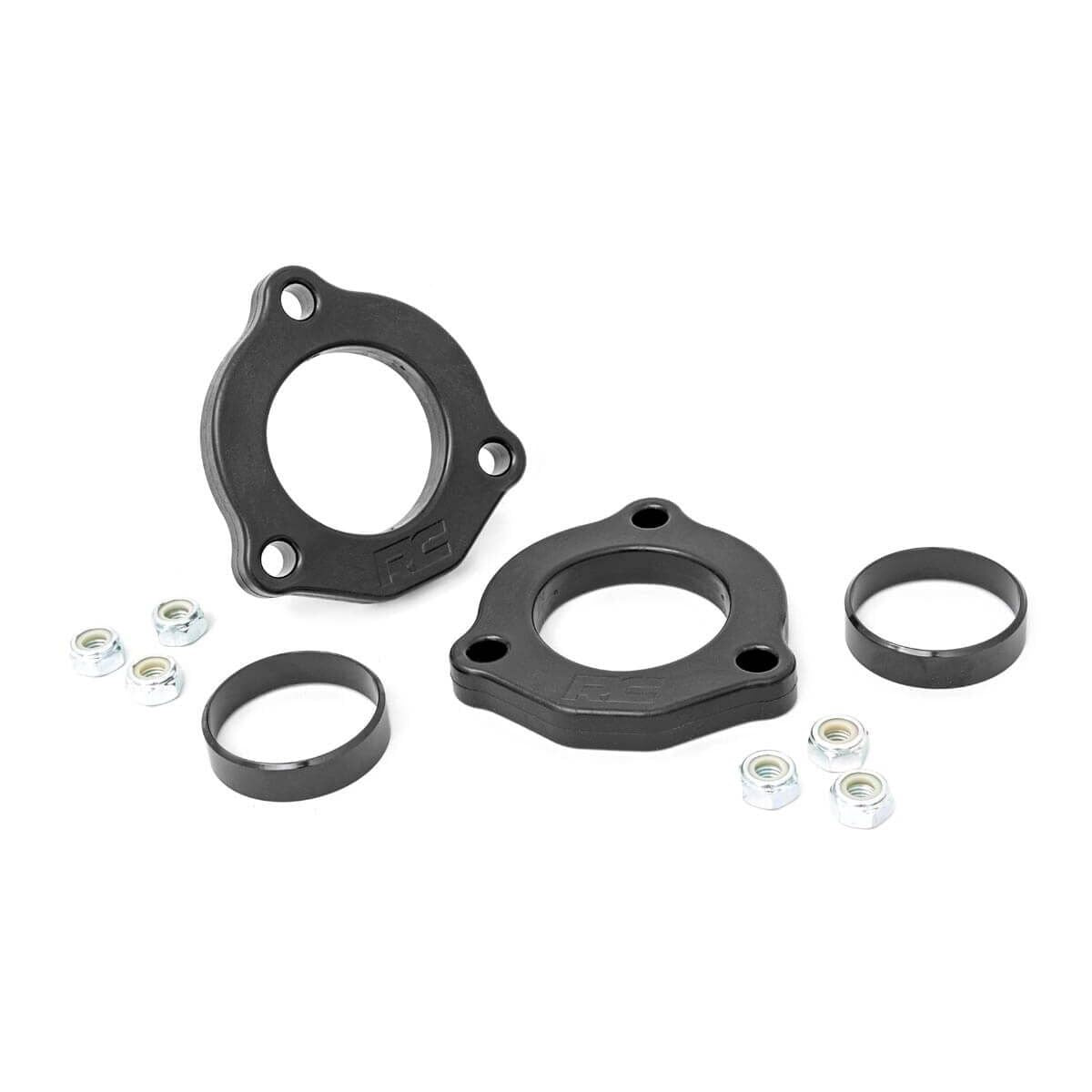 ROUGH COUNTRY 2 Inch Leveling Kit | Chevy/GMC Canyon/Colorado 2WD/4WD (2015-2022) | 922