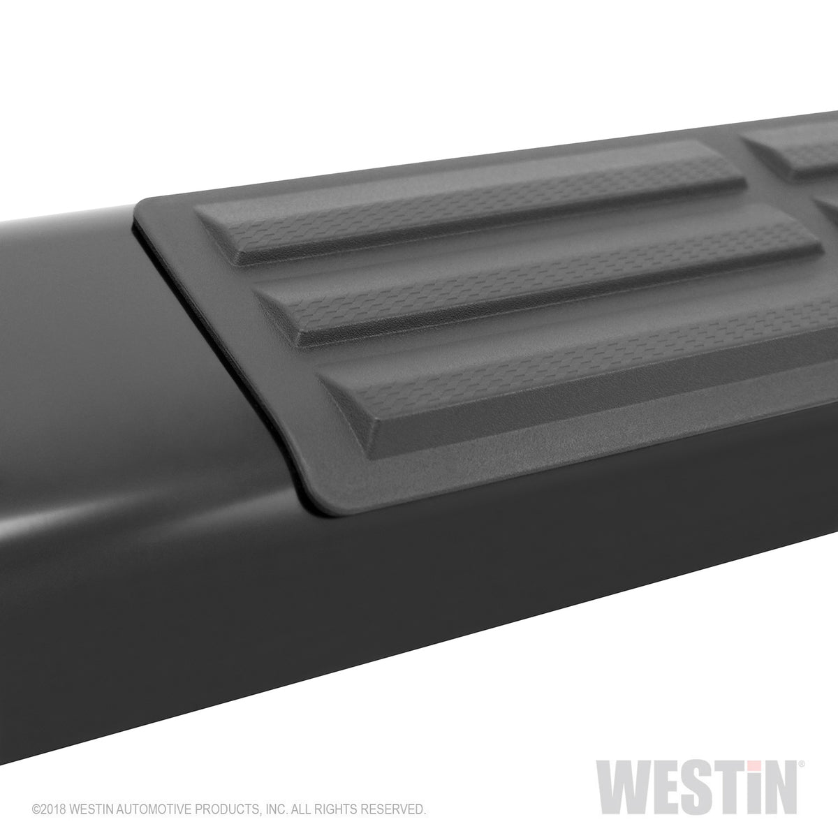 Westin Premier 6 Nerf Steps 6in Nerf Steps 91"