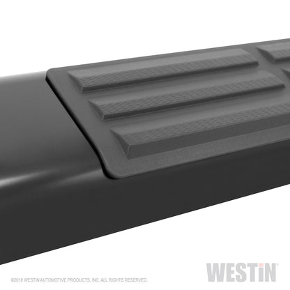 Westin Premier 6 Nerf Steps 6in Nerf Steps 91"