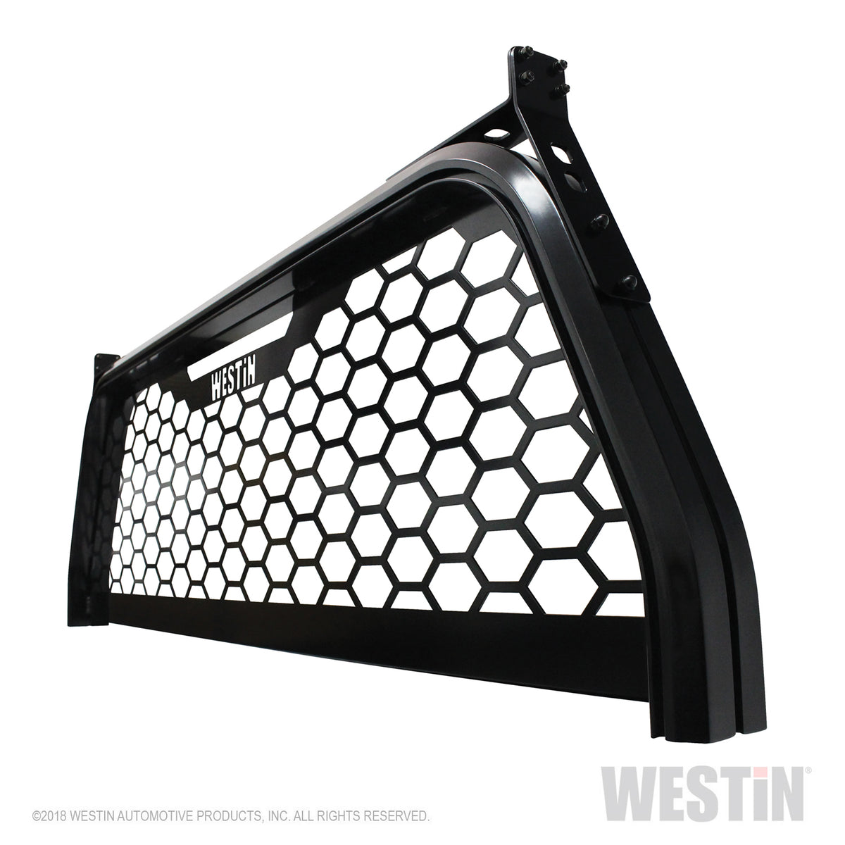 Westin HLR Truck Rack 2007-2021 Toyota Tundra