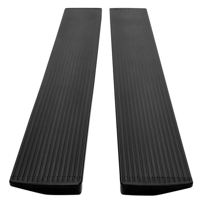 Westin Pro-e Electric Running Boards 2015-2024 Ford F-150 SuperCab