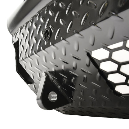 Westin HDX Bandit Front Bumper 2020-2023 Chevy Silverado 2500/3500