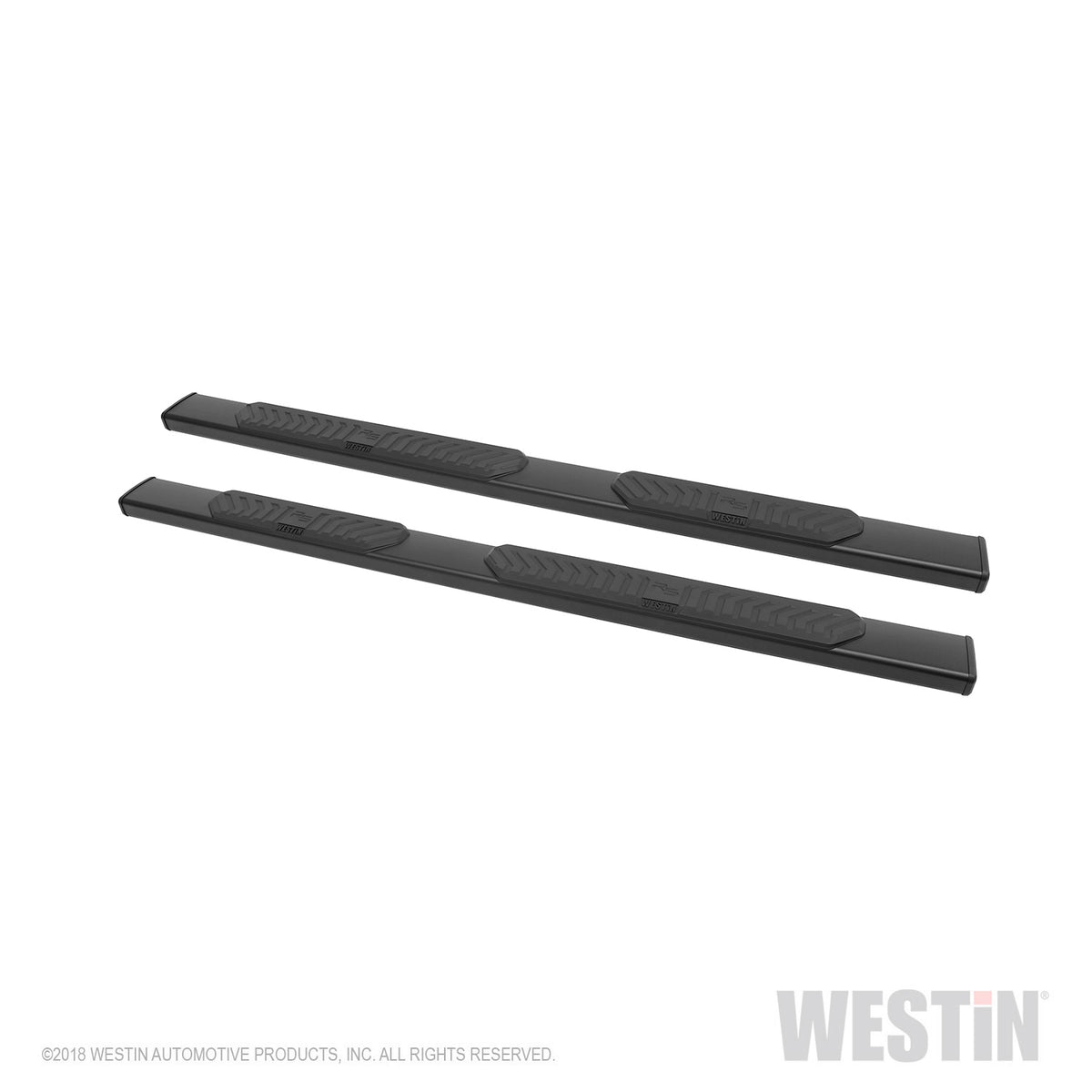 Westin R5 Nerf Steps 2015-2024 Ford F-150 SuperCrew