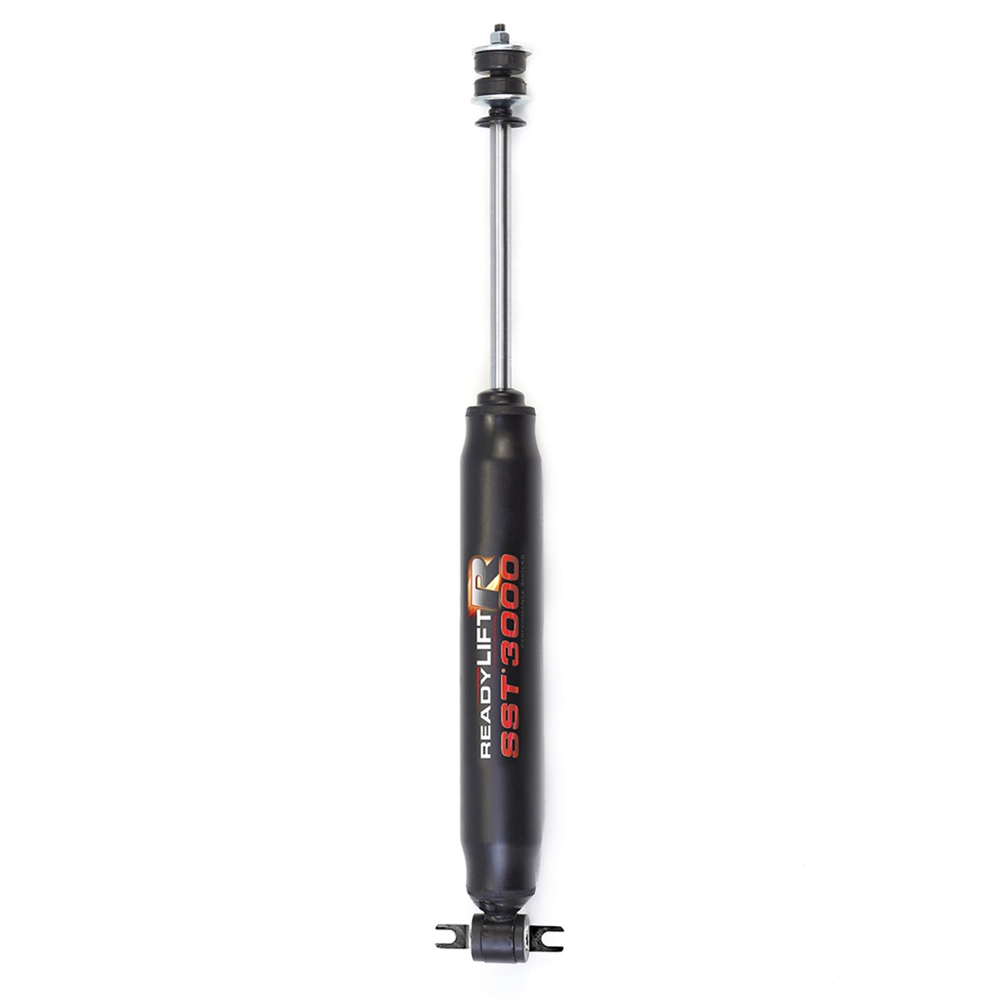 ReadyLIFT SST3000 Rear Shocks - 2.5 - 4.0'' Lift (JK) 93-6400R