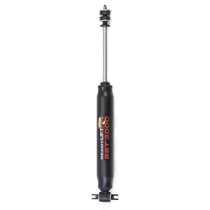 ReadyLIFT SST3000 Rear Shocks - 2.5 - 4.0'' Lift (JK) 93-6400R
