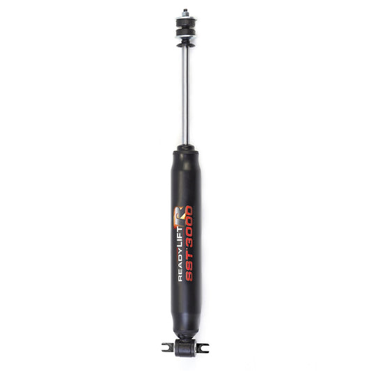 ReadyLIFT SST3000 Rear Shocks - 2.5 - 4.0'' Lift (JK) 93-6400R