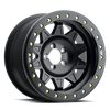 DIRTY LIFE ROADKILL 9302 SATIN BLACK
