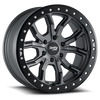 DIRTY LIFE DT-1 9303 SATIN GUNMETAL