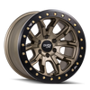 DIRTY LIFE DT-1 9303 SATIN BRONZE