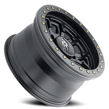 DIRTY LIFE DT-1 9303 SATIN BLACK