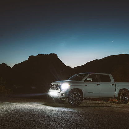 RIGID INDUSTRIES | 30 Inch Dual Function SAE Auxilary High Beam Driving Lights SR-Series Pro RIGID Industries | 930413