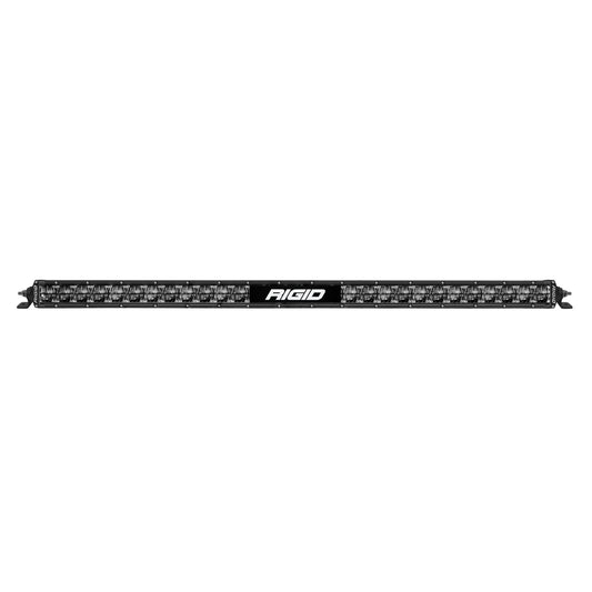 RIGID INDUSTRIES | SR-Series 30 Inch Dual Function SAE Auxilary High Beam Driving Lights with Amber Backlight RIGID Industries | 930414