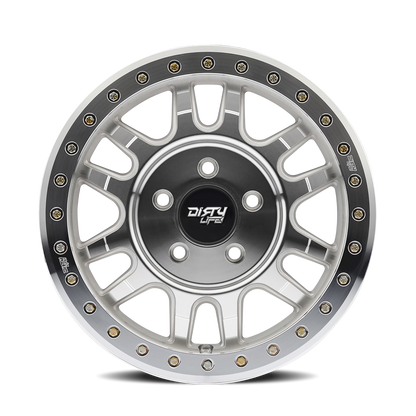 DIRTY LIFE CANYON PRO SXS 9309R MACHINED