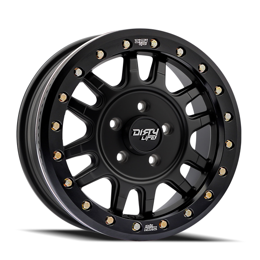 DIRTY LIFE CANYON PRO SXS 9309R MATTE BLACK