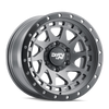DIRTY LIFE ENIGMA PRO 9311 SATIN GRAPHITE