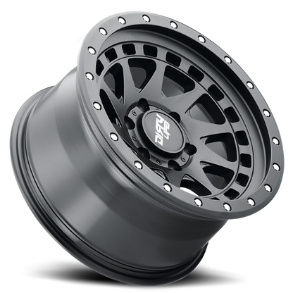 DIRTY LIFE ENIGMA PRO 9311 SATIN BLACK