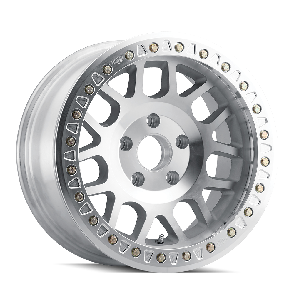 DIRTY LIFE MESA RACE 9312 MACHINED
