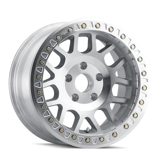 DIRTY LIFE MESA RACE 9312 MACHINED
