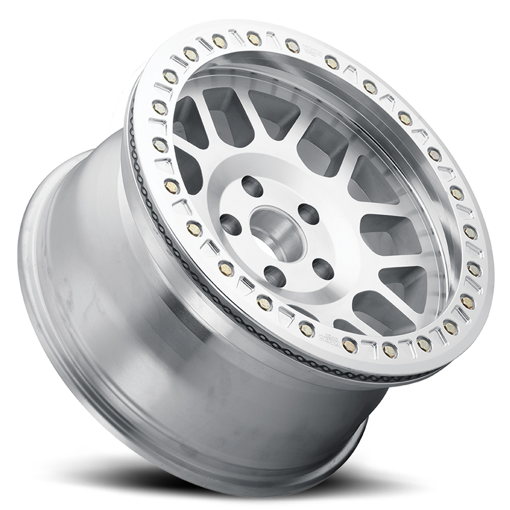 DIRTY LIFE MESA RACE 9312 MACHINED