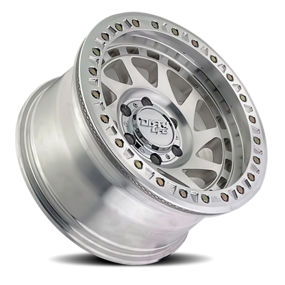 DIRTY LIFE ENIGMA RACE 9313 MACHINED