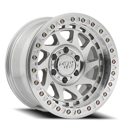 DIRTY LIFE ENIGMA RACE 9313 MACHINED