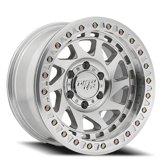 DIRTY LIFE ENIGMA RACE 9313 MACHINED